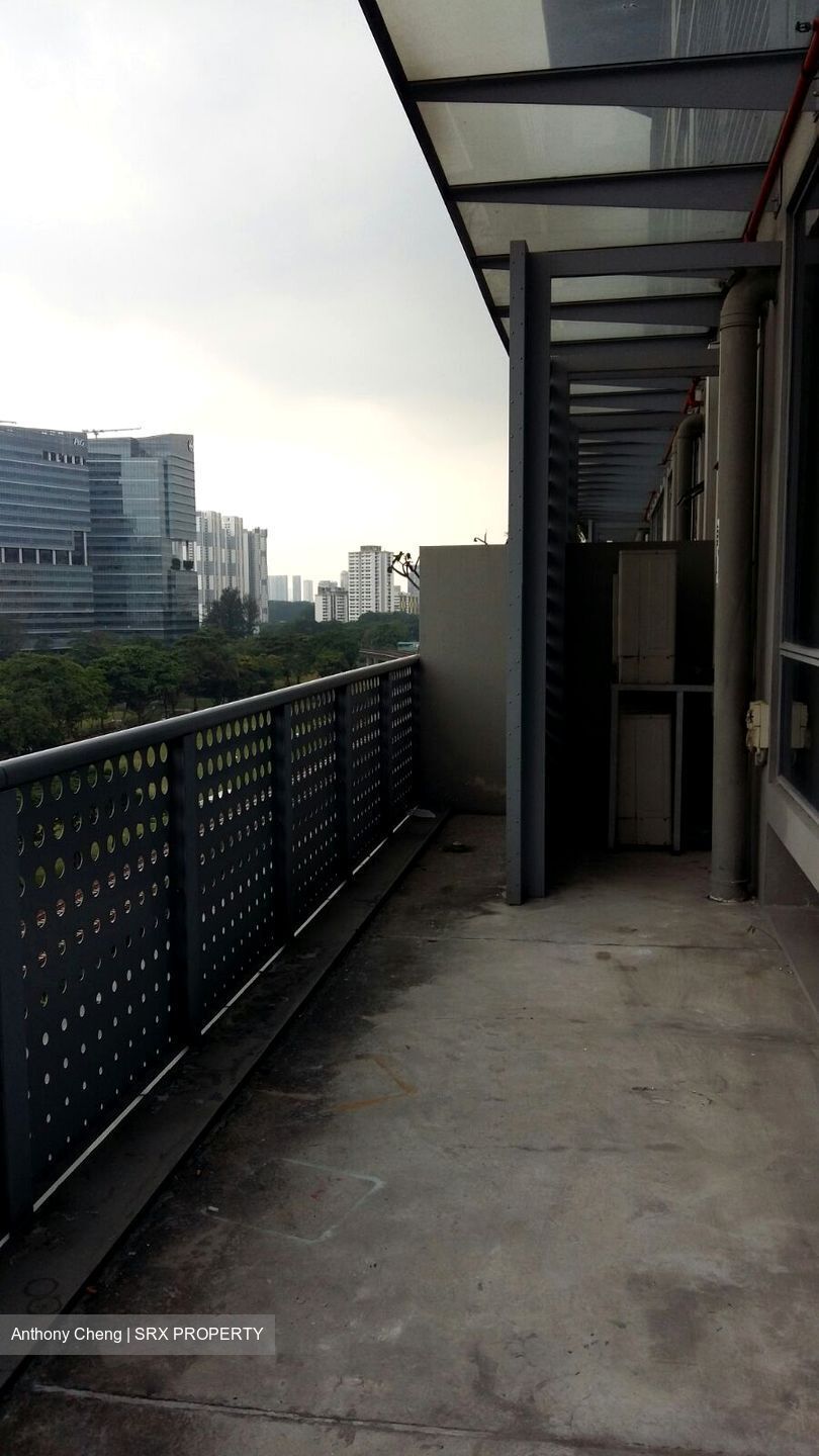 One Commonwealth (D3), Office #344597081
